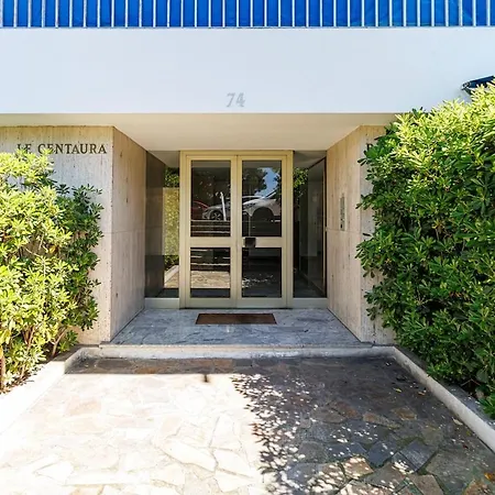 Appartement Casa Nissa Blue