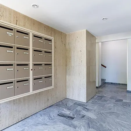Appartement Casa Nissa Blue *