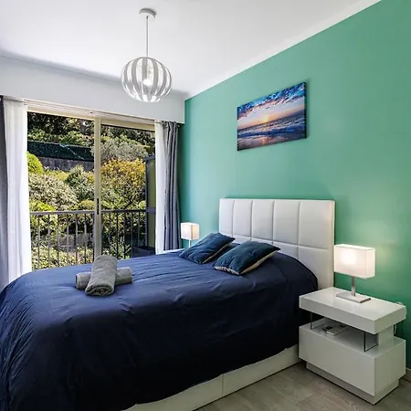 Casa Nissa Blue * Nice