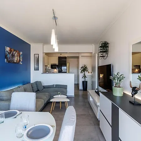 Casa Nissa Blue * Nicea