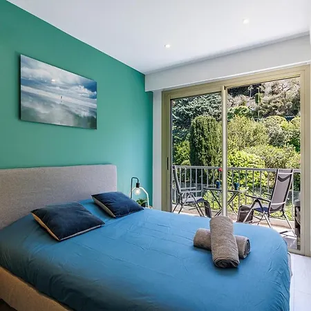 Casa Nissa Blue