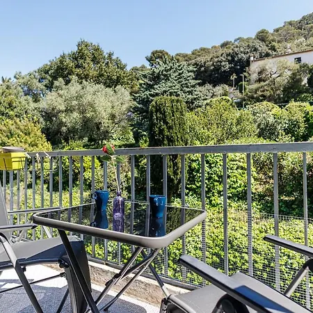 Appartement Casa Nissa Blue *