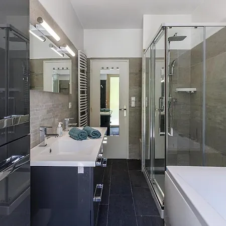 Apartment Casa Nissa Blue Nice