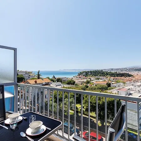 Casa Nissa Blue * Nice
