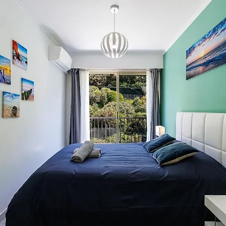 Casa Nissa Blue Апартаменты *
