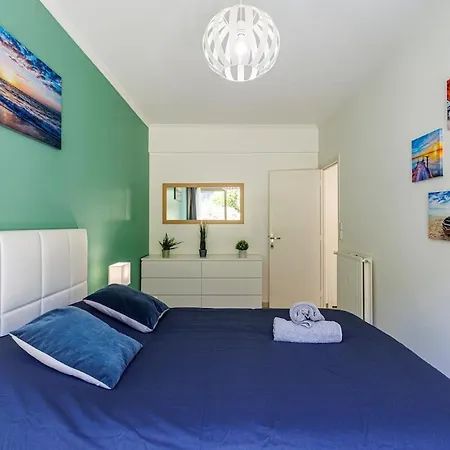 Casa Nissa Blue * Ницца