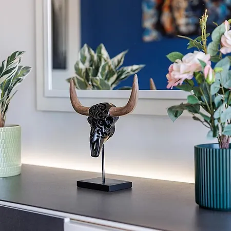 Casa Nissa Blue Апартаменты *